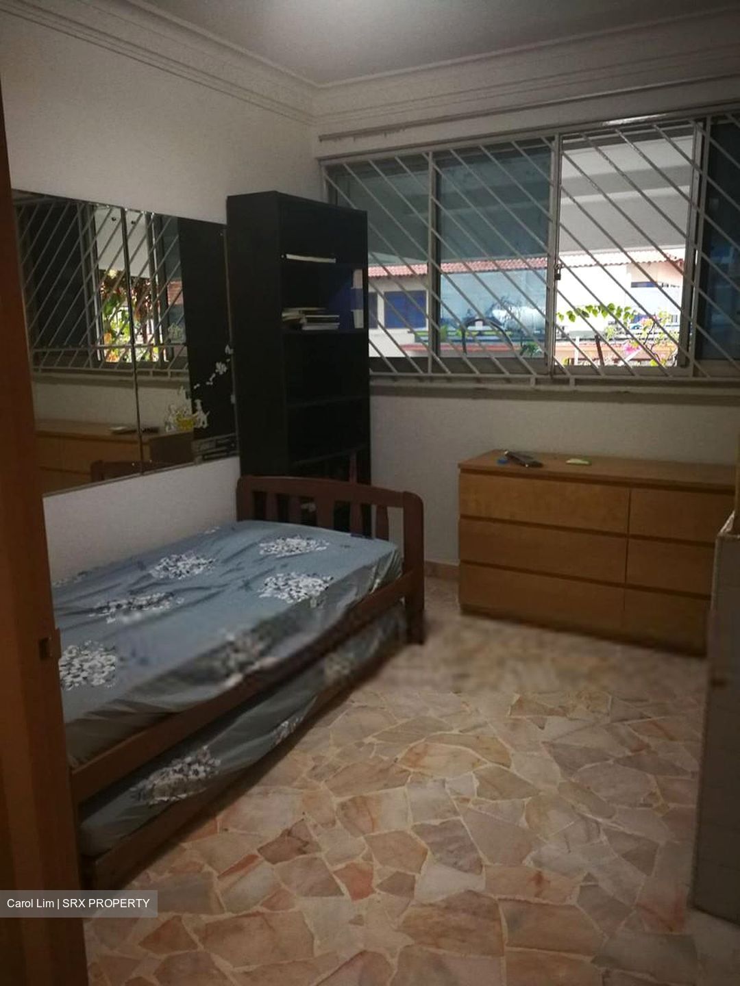 Blk 832 Yishun Street 81 (Yishun), HDB 4 Rooms #431011741